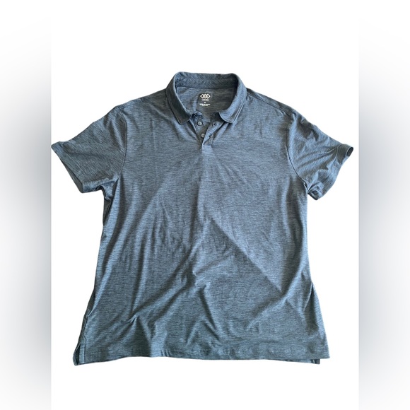 Shirts Leg3nd Mens Golf Shirt Xl New Poshmark